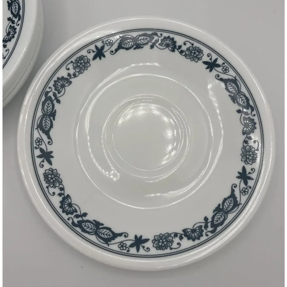 Vintage Corelle Corning 6